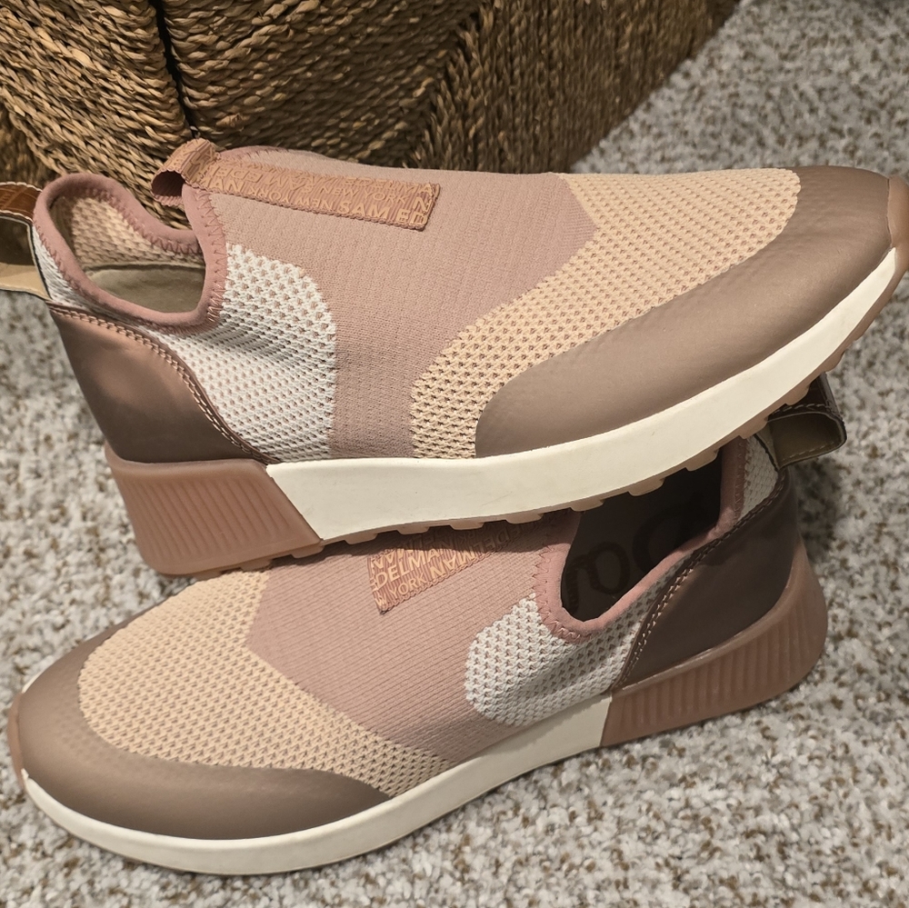 Sam Edelman slip on shoes